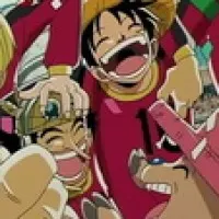 Постер аниме Ван-Пис: Футбольный король мечты