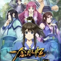 Постер аниме Вечная воля