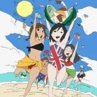 Постер аниме Ветряные истории