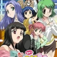 Постер аниме Влюбиться! Чудесная книга о сэйю