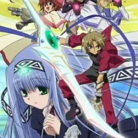 Постер аниме Воздушные пираты