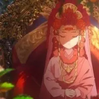 Постер аниме Всё для тебя, богиня Сита!