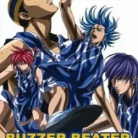 Постер аниме Забить на последней секунде 2 сезон