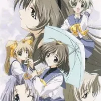 Постер аниме Забыть прошлое