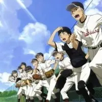 Постер аниме Замахнись сильнее: Летний турнир