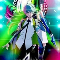 Постер аниме Зенонзард