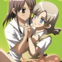 Постер аниме Звёзды, сияющие вместе